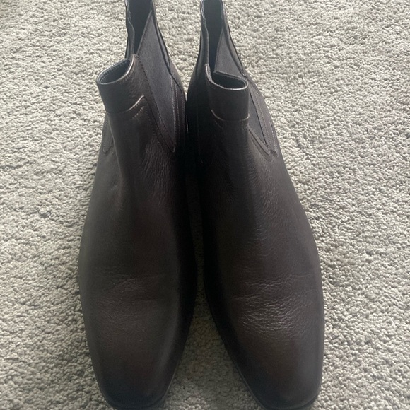 Calvin Klein Boots  Mens size 11 - Picture 2 of 3